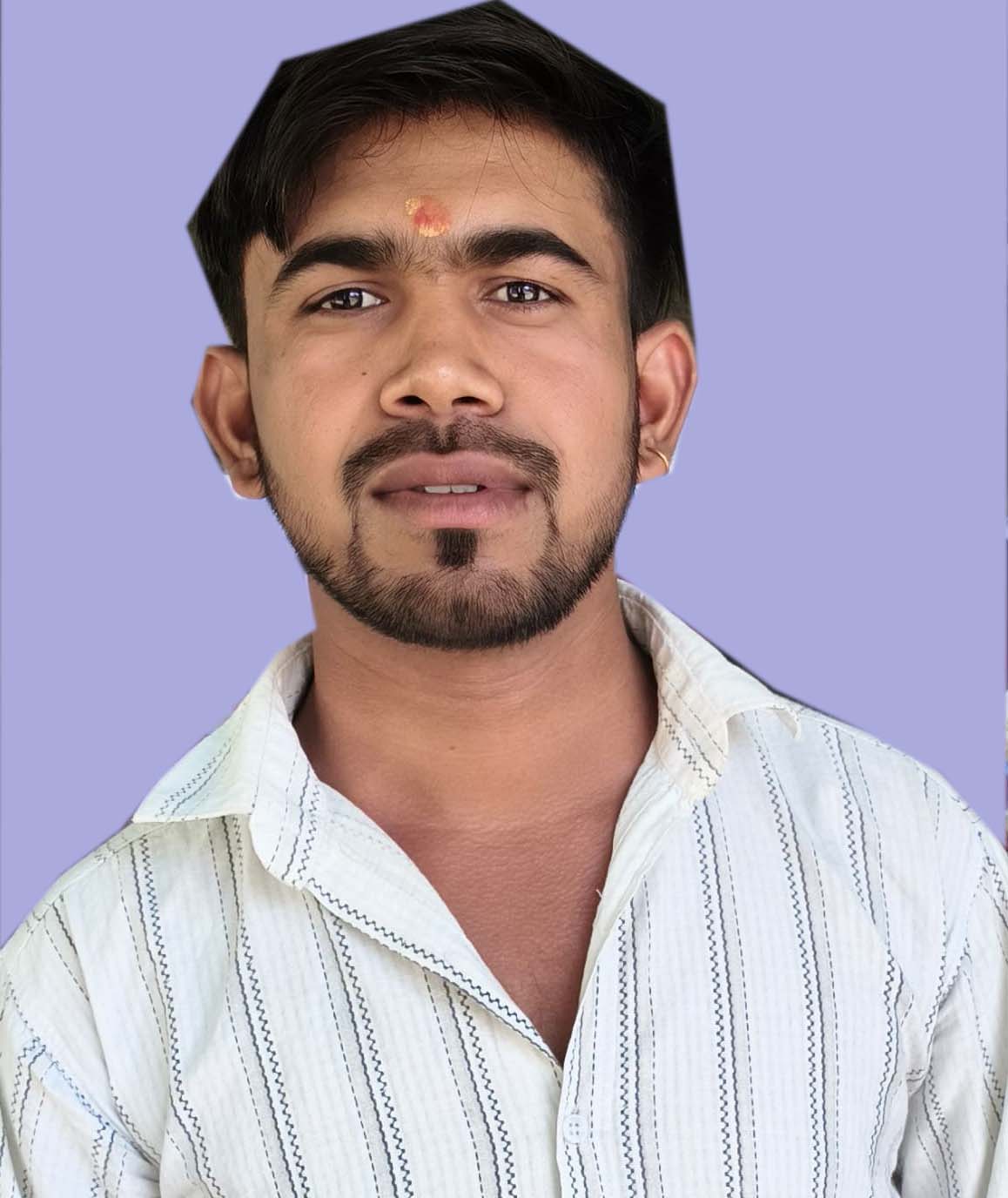 Mr. YOGESH KUMAR